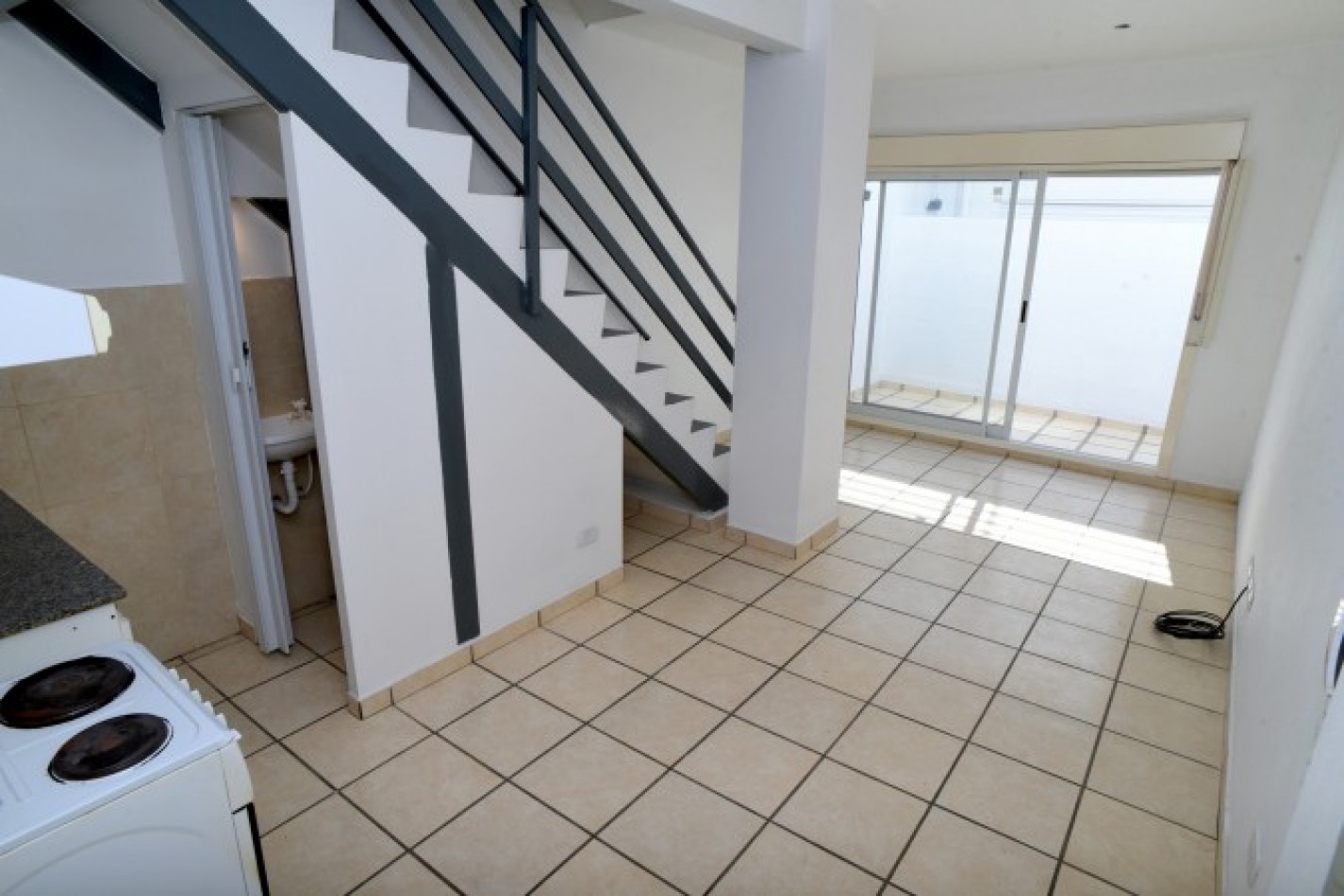 PH 3 Ambientes | Terraza y Patio | Sin Expensas