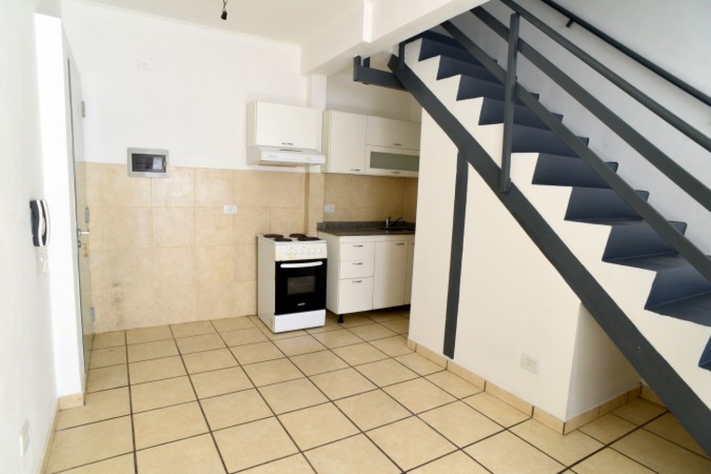 PH 3 Ambientes | Terraza y Patio | Sin Expensas