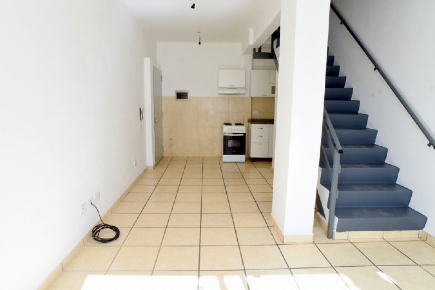 PH 3 Ambientes | Terraza y Patio | Sin Expensas