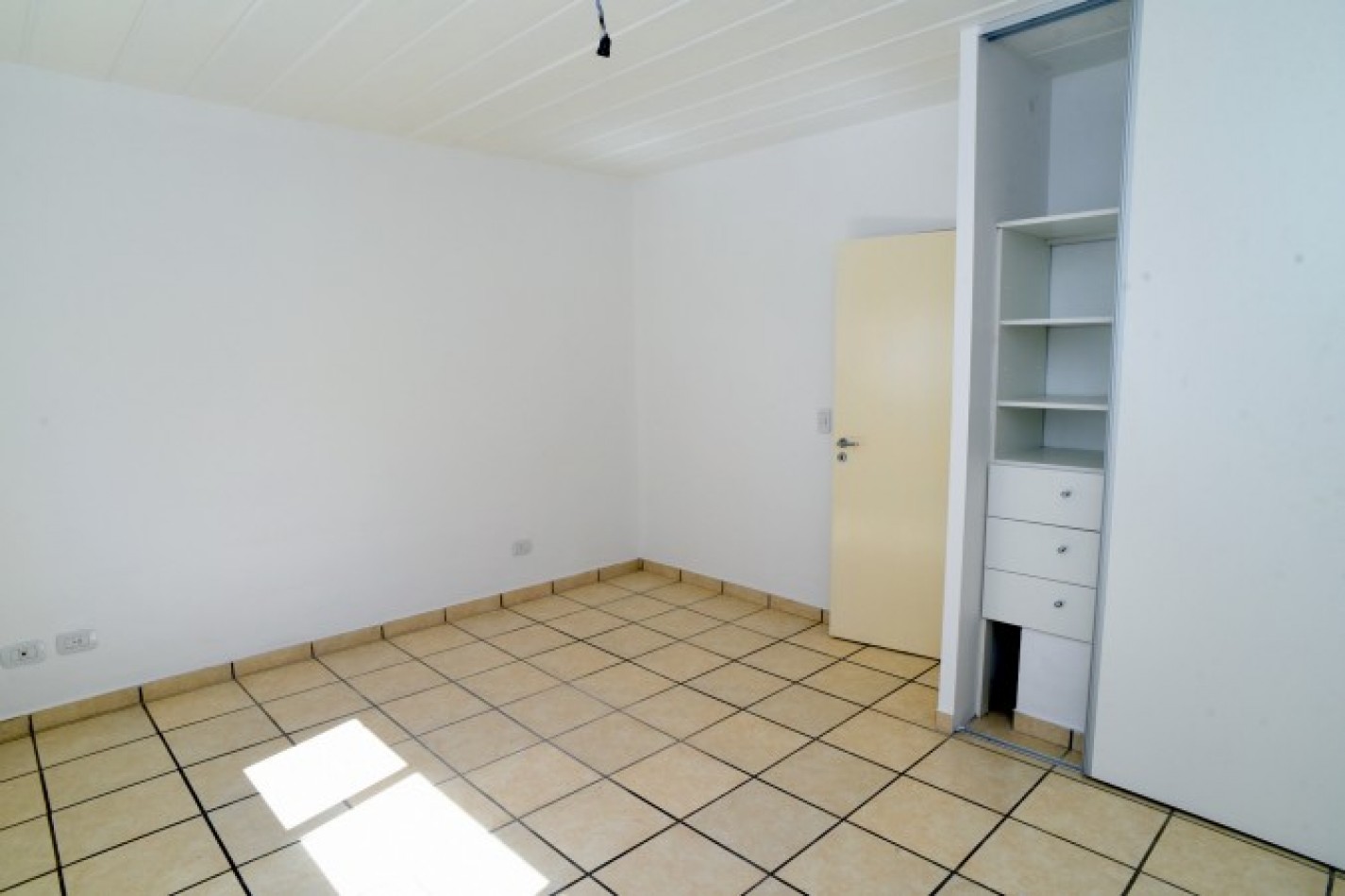 PH 3 Ambientes | Terraza y Patio | Sin Expensas