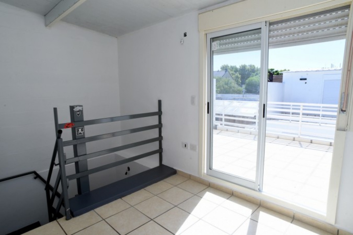 PH 3 Ambientes | Terraza y Patio | Sin Expensas