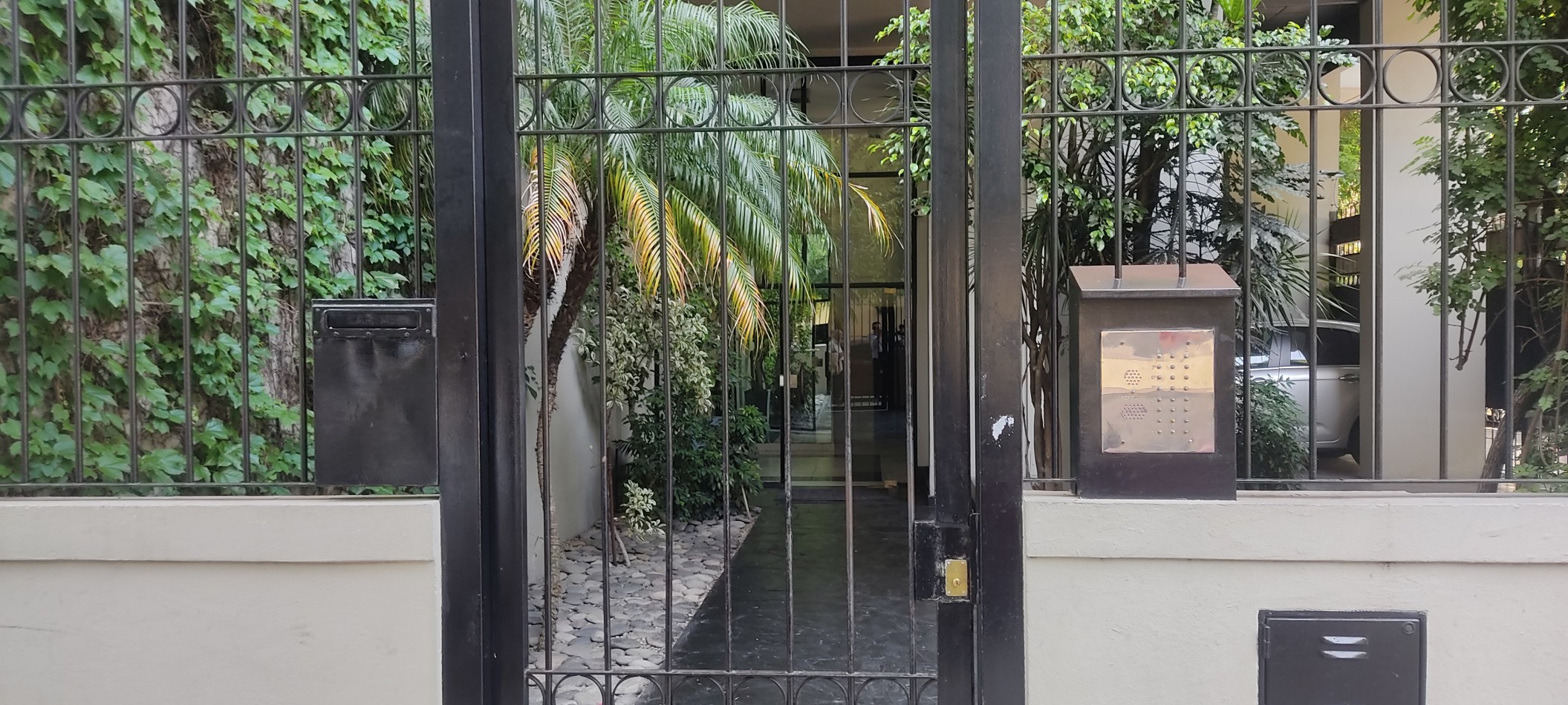 VENTA DEPARTAMENTO Monoambiente | Almagro 