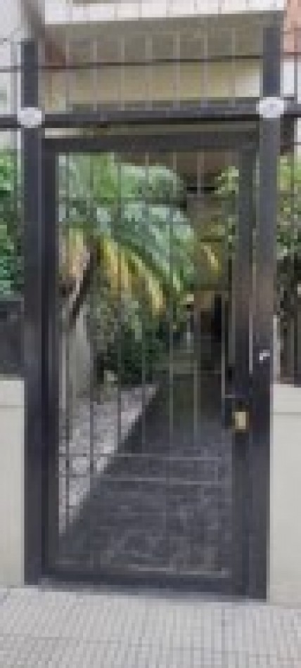 VENTA DEPARTAMENTO Monoambiente | Almagro 