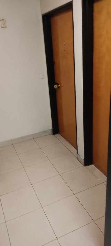 VENTA DEPARTAMENTO Monoambiente | Almagro 