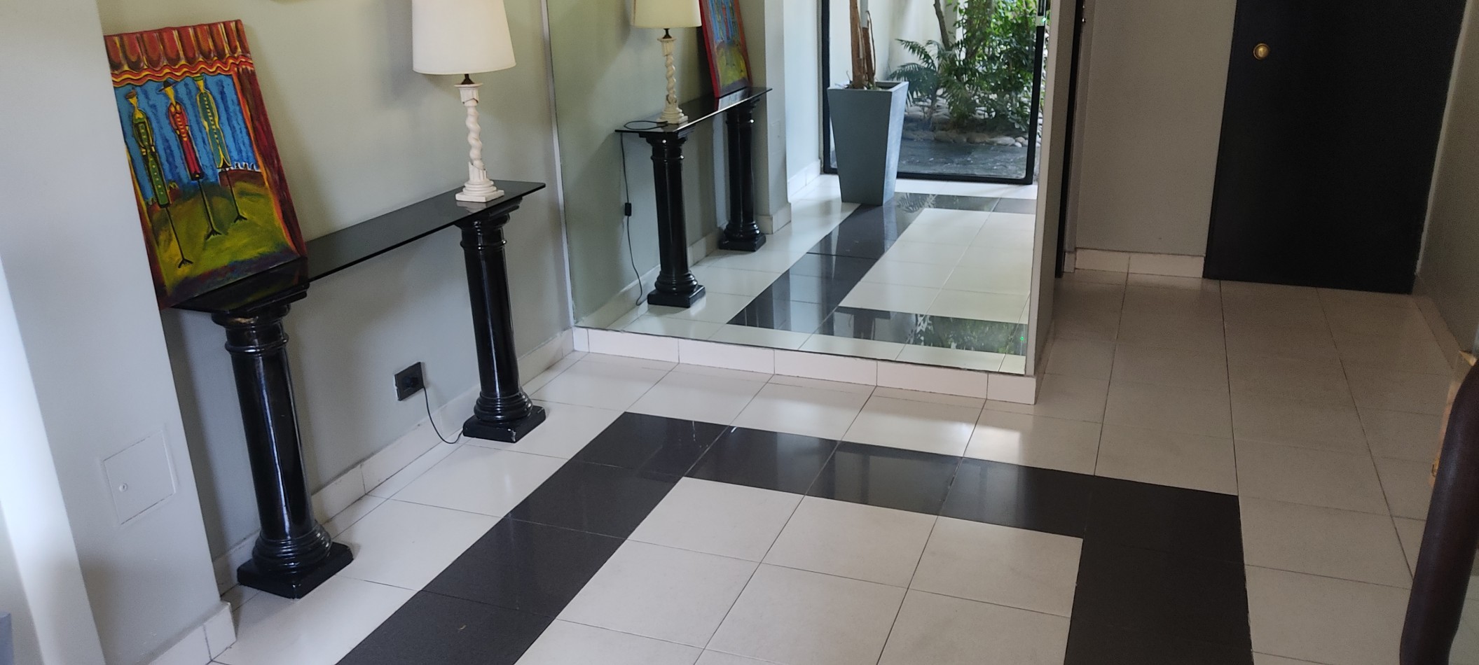 VENTA DEPARTAMENTO Monoambiente | Almagro 