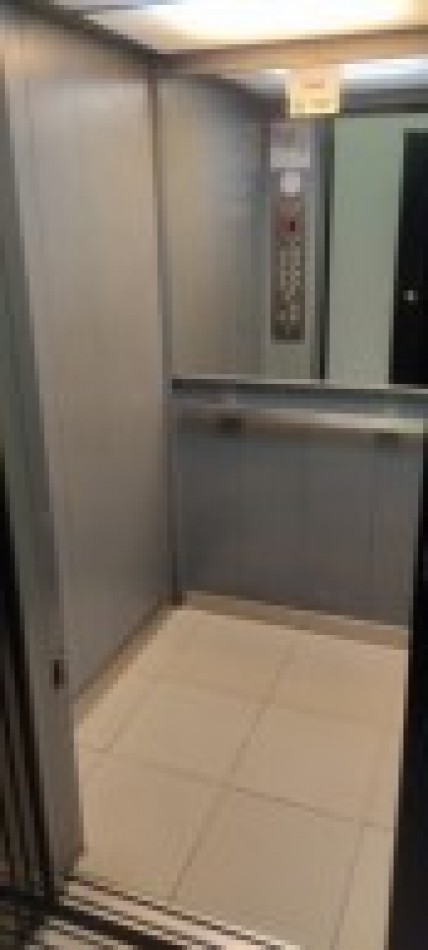 VENTA DEPARTAMENTO Monoambiente | Almagro 