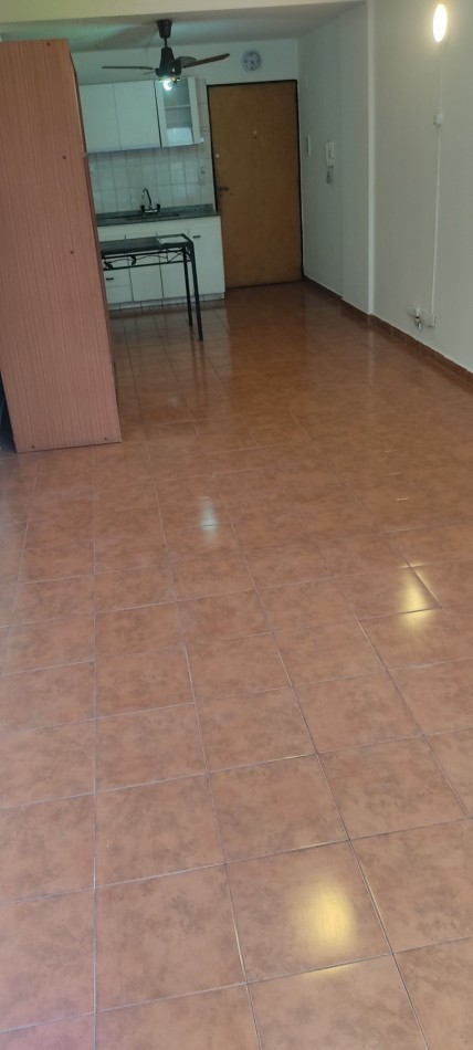 VENTA DEPARTAMENTO Monoambiente | Almagro 