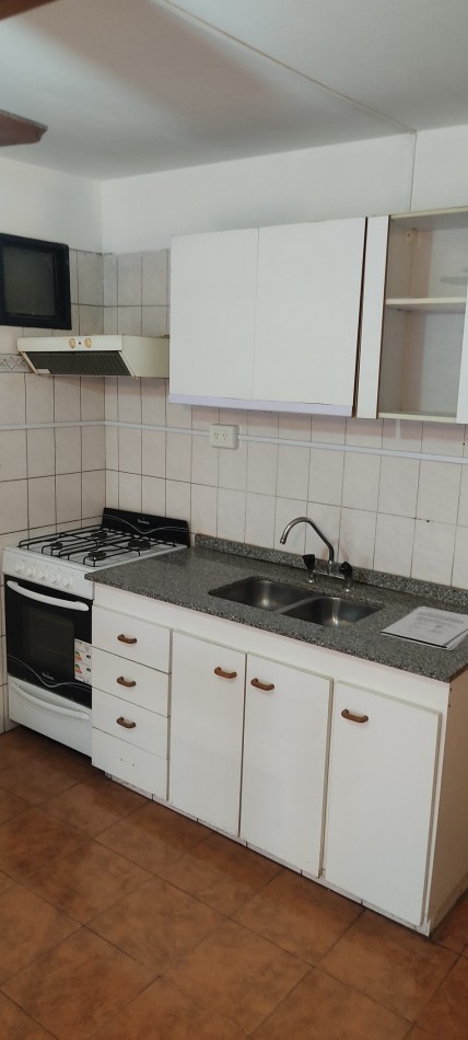 VENTA DEPARTAMENTO Monoambiente | Almagro 