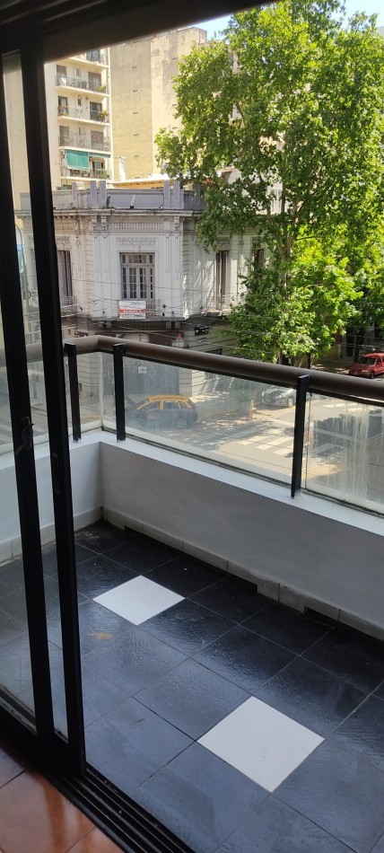 VENTA DEPARTAMENTO Monoambiente | Almagro 