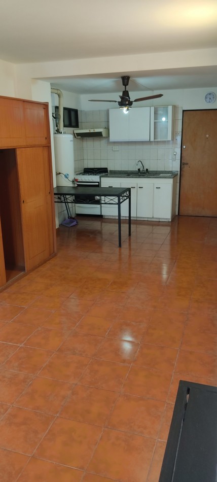 VENTA DEPARTAMENTO Monoambiente | Almagro 
