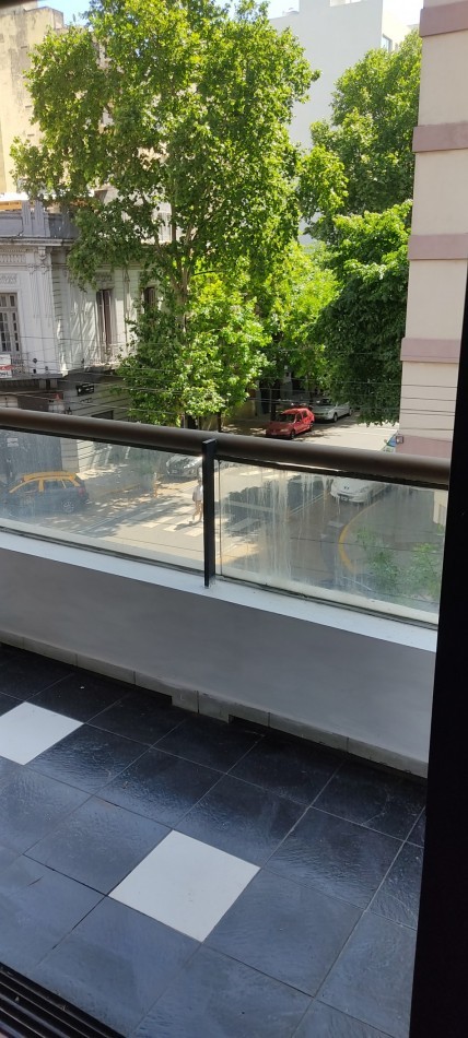 VENTA DEPARTAMENTO Monoambiente | Almagro 