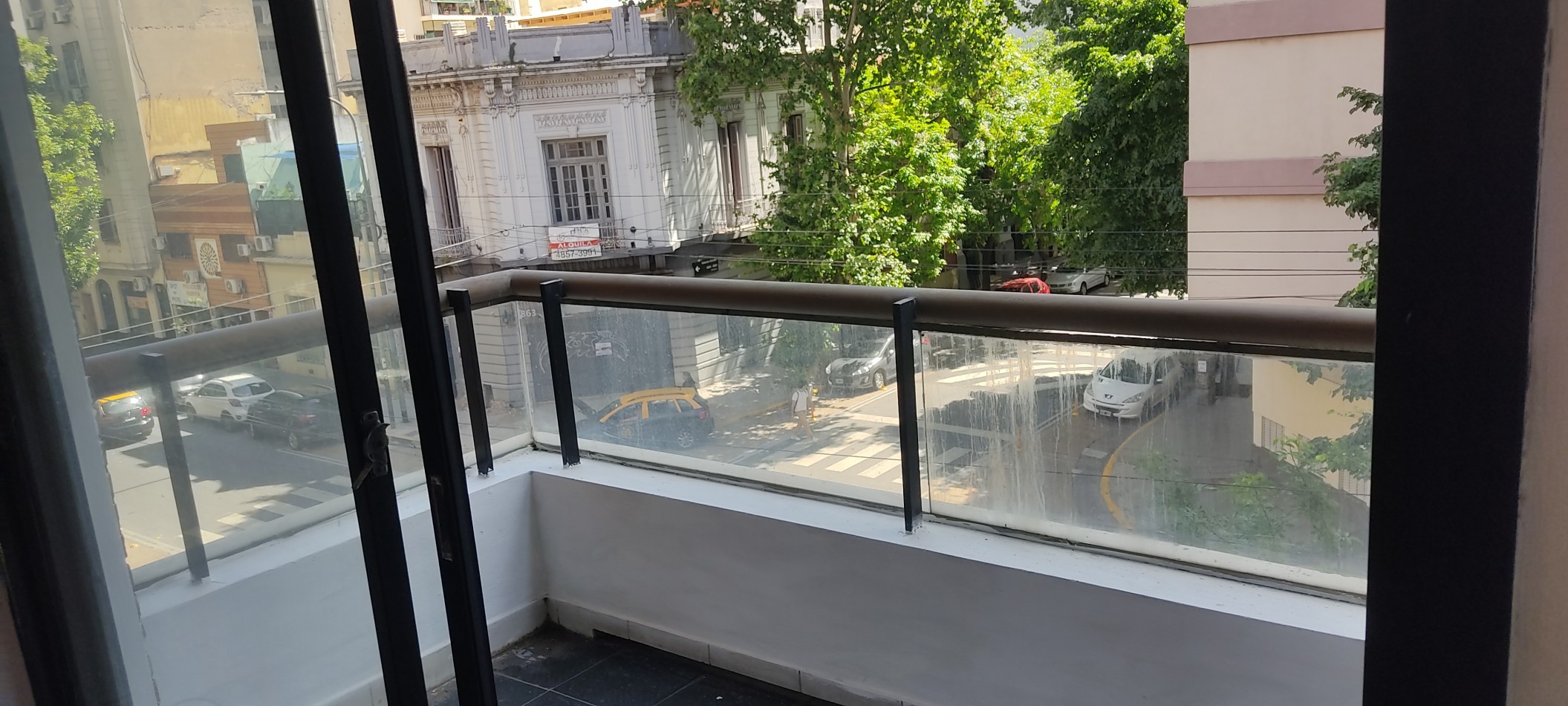 VENTA DEPARTAMENTO Monoambiente | Almagro 