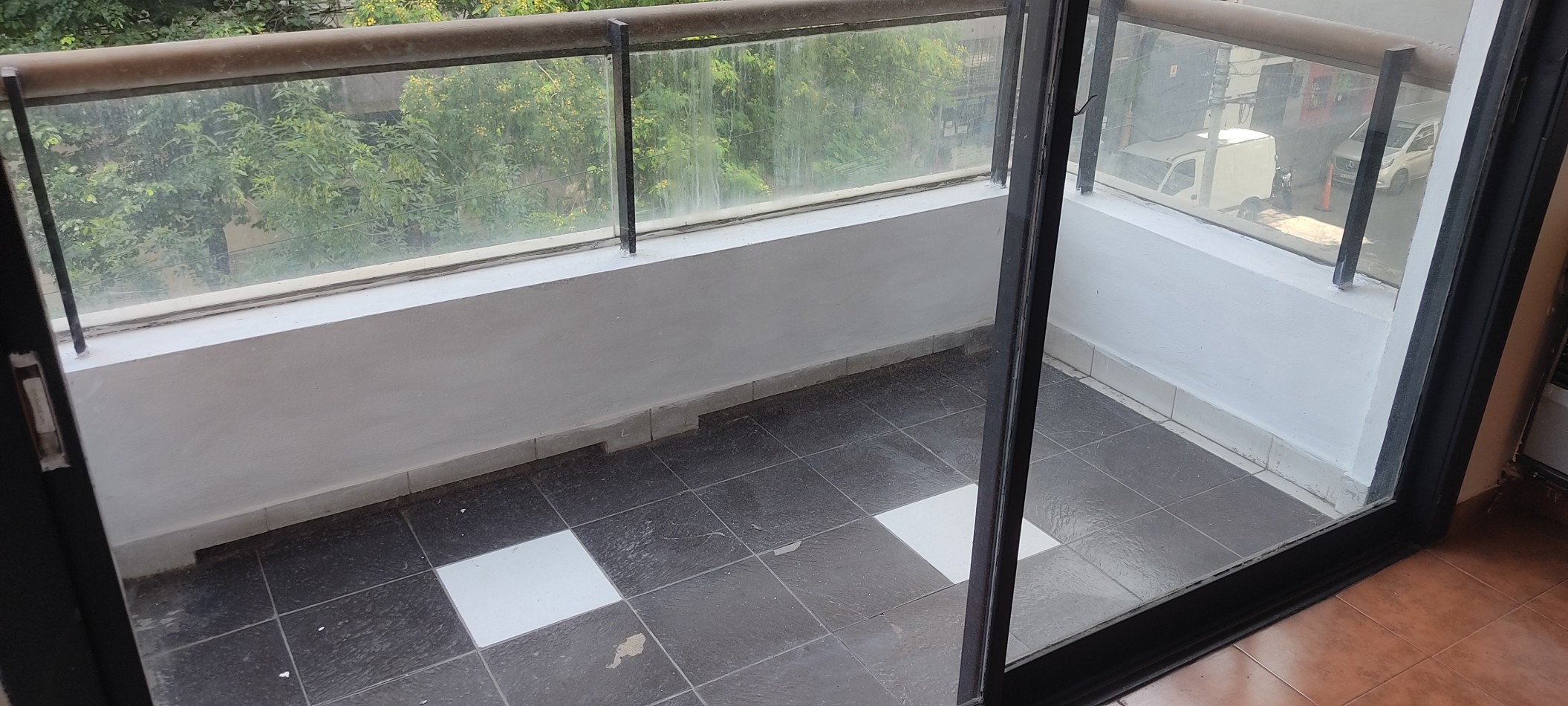 VENTA DEPARTAMENTO Monoambiente | Almagro 