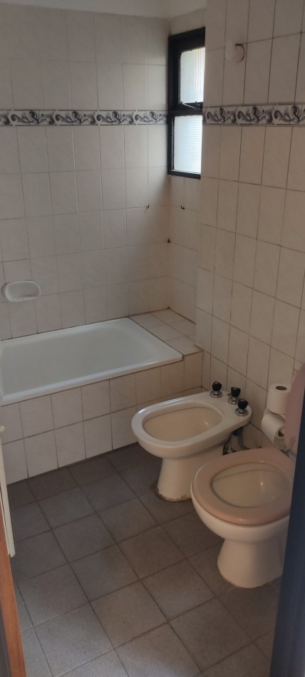 VENTA DEPARTAMENTO Monoambiente | Almagro 