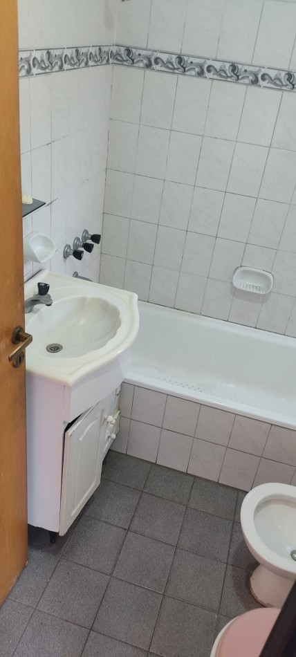 VENTA DEPARTAMENTO Monoambiente | Almagro 