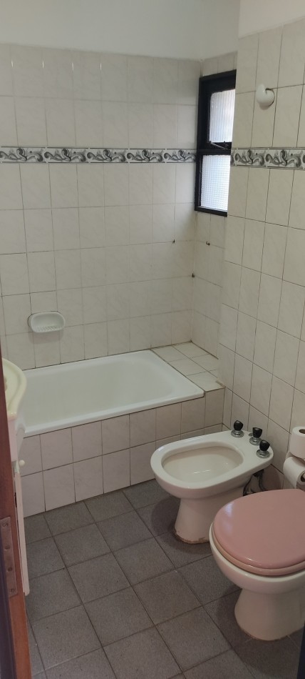 VENTA DEPARTAMENTO Monoambiente | Almagro 