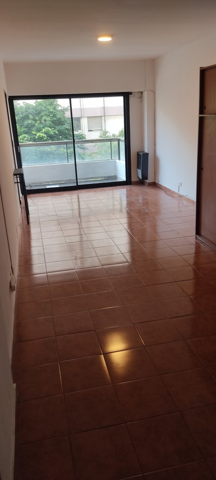 VENTA DEPARTAMENTO Monoambiente | Almagro 