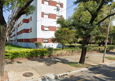 Dpto 3 AMB 57m2 | Super luminoso | Vista Abierta | OPORTUNIDAD!!