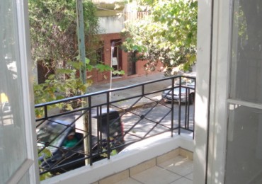 PH  3AMB con BALCON |  AYSA Incluido!! SIN EXPENSAS
