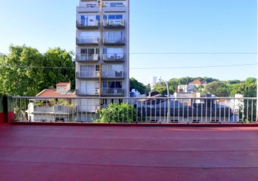 PH 4 AMB con TERRAZA PROPIA y BALCON