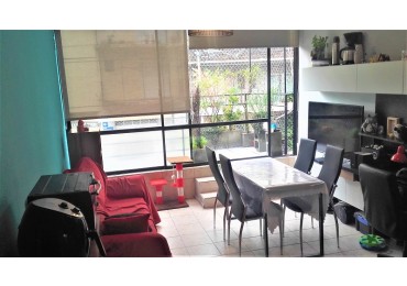 VENTA Departamento  2 AMBIENTES VILLA URQUIZA