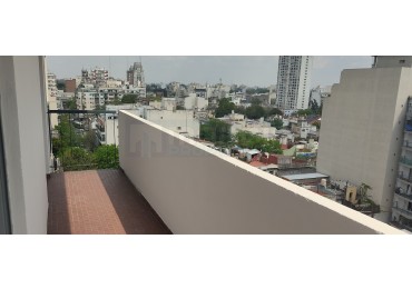 Venta Departamento 3 Ambientes Floresta