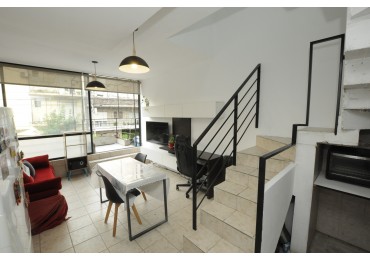 VENTA DEPARTAMENTO 2 AMBIENTES VILLA URQUIZA