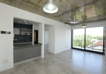 Venta departamento 2 AMB  Vista Abierta