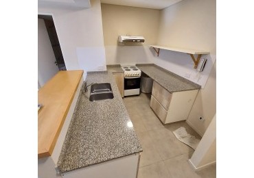 Alquiler 2 Ambientes Pilar | Lofty Pilar!
