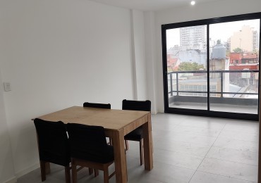 Departamento 2 Ambientes | Pileta y Parrilla