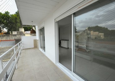 ALQUILER PH 3 AMBIENTES VILLA URQUIZA SIN EXPENSAS