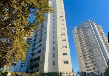 ALQUILER DEPARTAMENTO DE 2 AMBIENTES CON BALCON EN TORRES JARDIN | Amenities | Villa Crespo